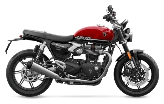 Triumph Triumph Speed Twin 1200