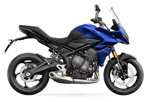 Triumph TRIUMPH Sport 660