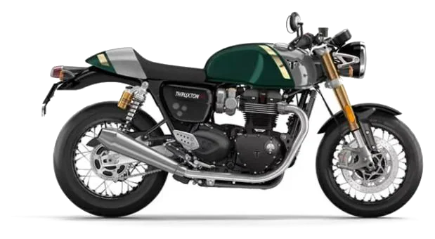 Triumph TRIUMPH Thruxton RS
