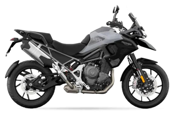 Triumph TRIUMPH Tiger 1200 GT