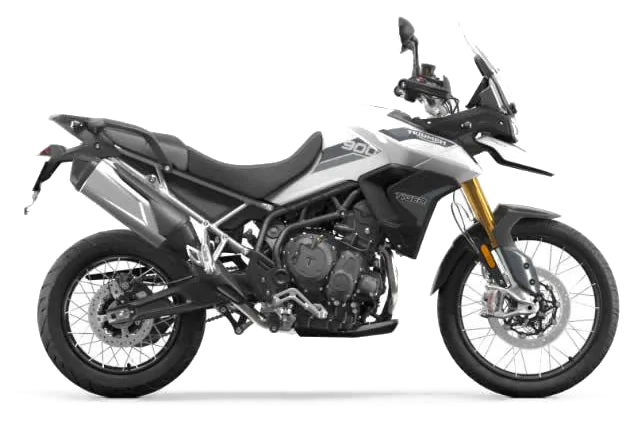 Triumph TRIUMPH Tiger 900 Rally Range