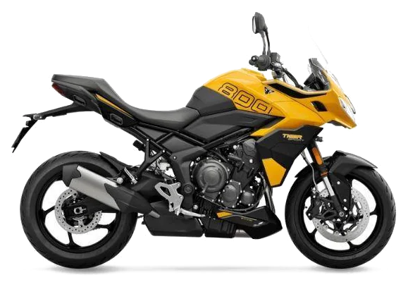 Triumph Triumph Tiger Sport 800