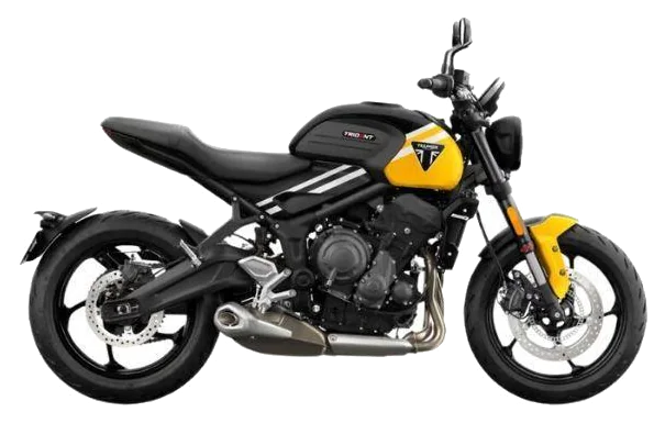 Triumph Triumph Trident 660