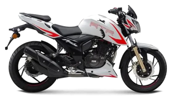 TVS TVS APACHE RTR 200 4V