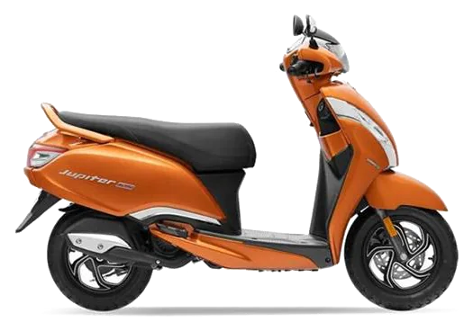 TVS TVS Jupiter 125