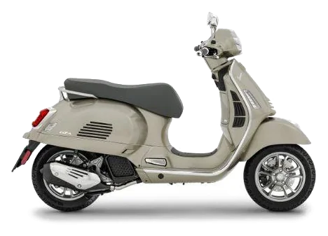Vespa Vespa GTS 125