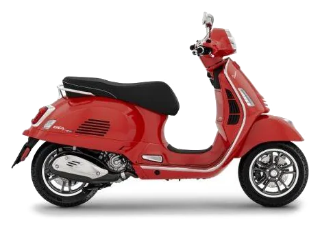 Vespa Vespa GTS Super 125