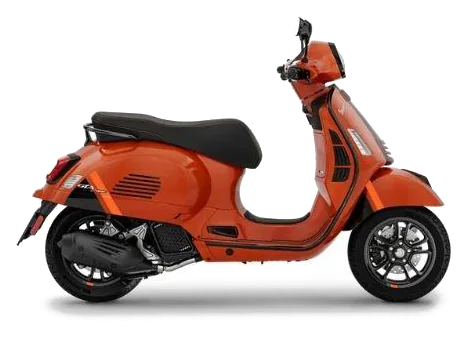 Vespa Vespa GTS Super Sport 125