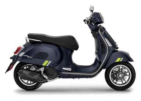 Vespa Vespa GTS Super Tech 125