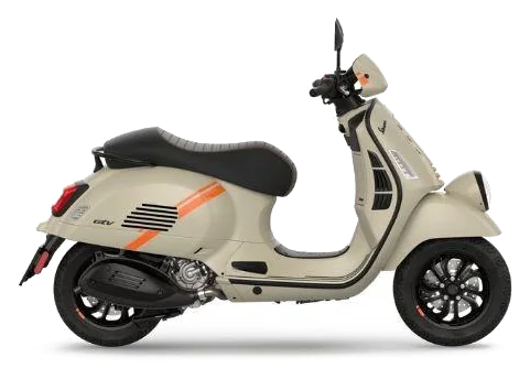 Vespa Vespa GTV 300
