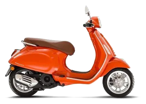 Vespa Vespa Primavera 150