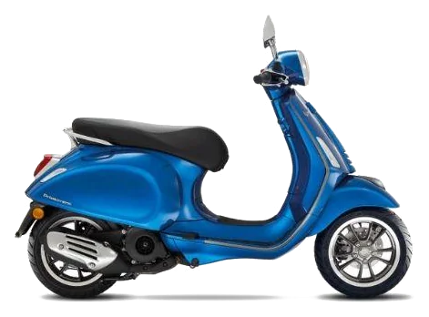 Vespa Vespa Primavera 150 S