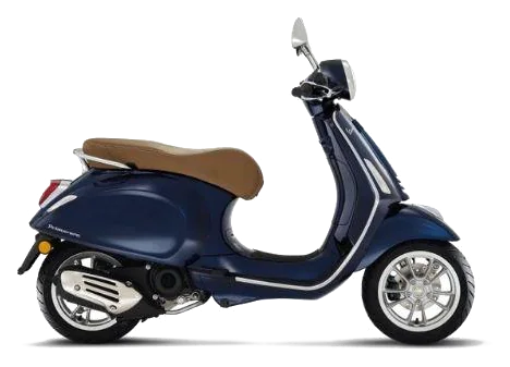 Vespa Vespa Primavera 50