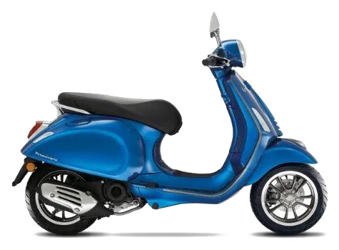 Vespa Vespa Primavera 50 S