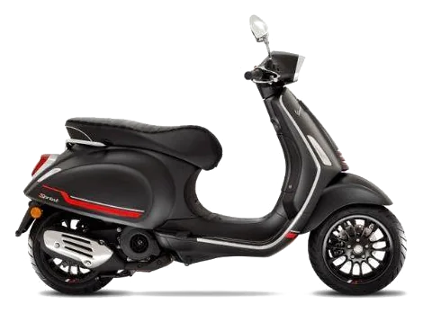 Vespa Vespa Sprint 150 S