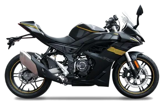 VOGE Voge 250RR