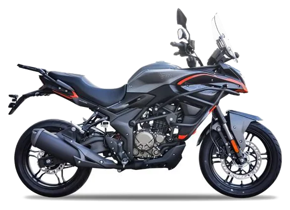 VOGE Voge 300DS