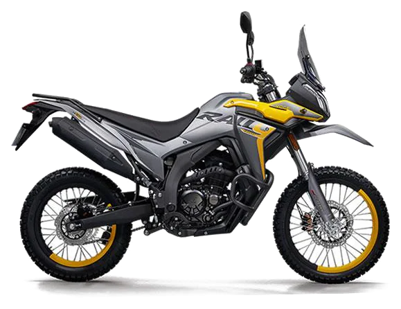 VOGE Voge 300GY