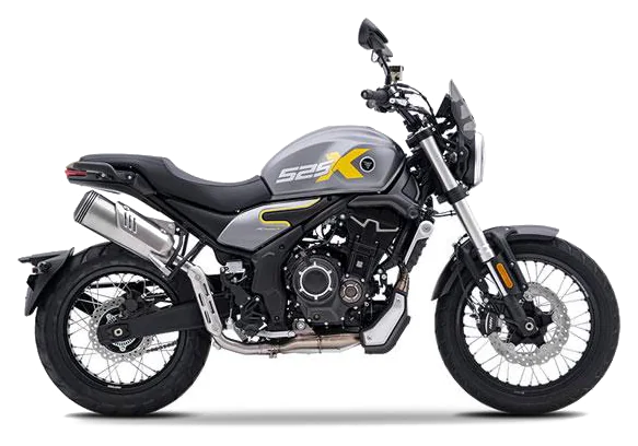 VOGE Voge 525 ACX
