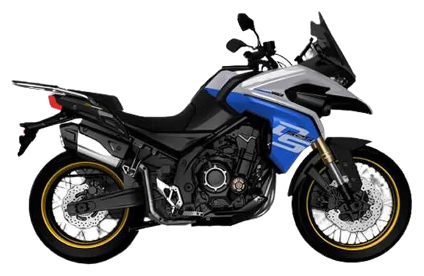 VOGE VOGE 525DSX