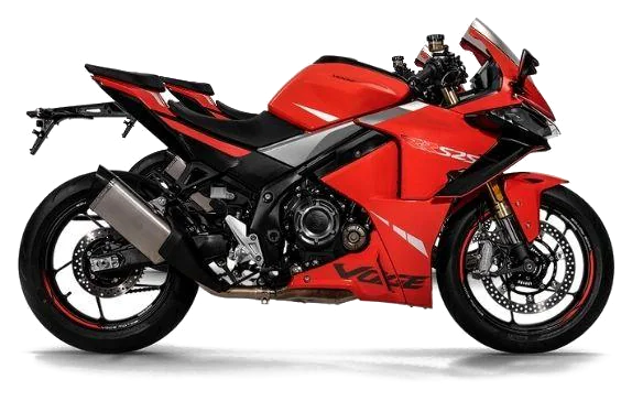 VOGE Voge 525RR