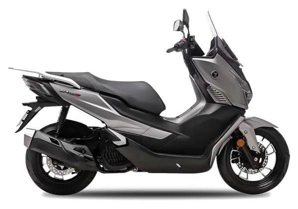 VOGE Voge SR1