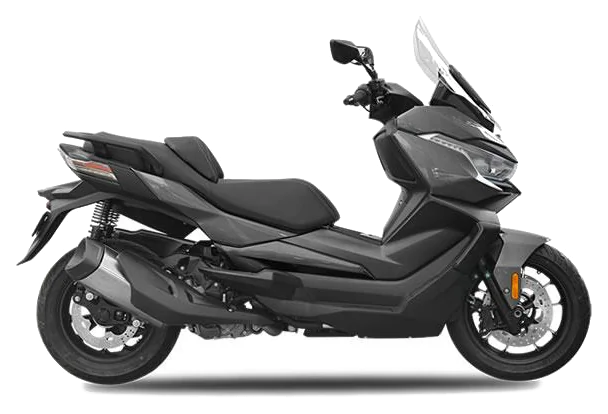 VOGE Voge SR4