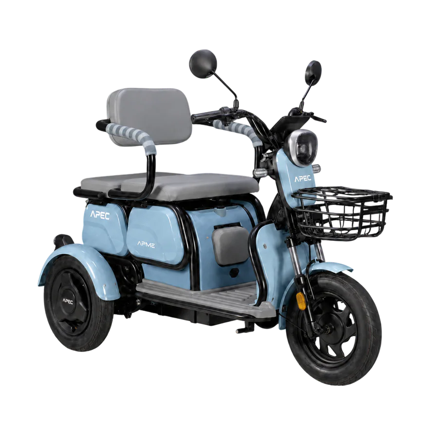 VOLTA APM2 Elektrikli Motosiklet