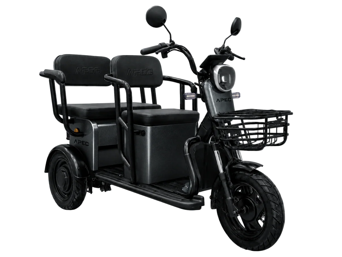 VOLTA APM5 Elektrikli Motosiklet