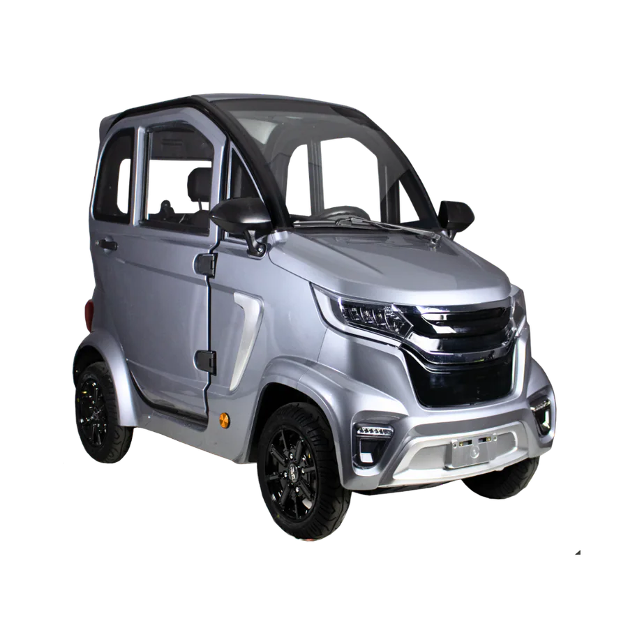 VOLTA EV1 Elektrikli Araç