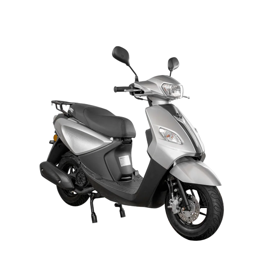 VOLTA PS5 Benzinli Motosiklet