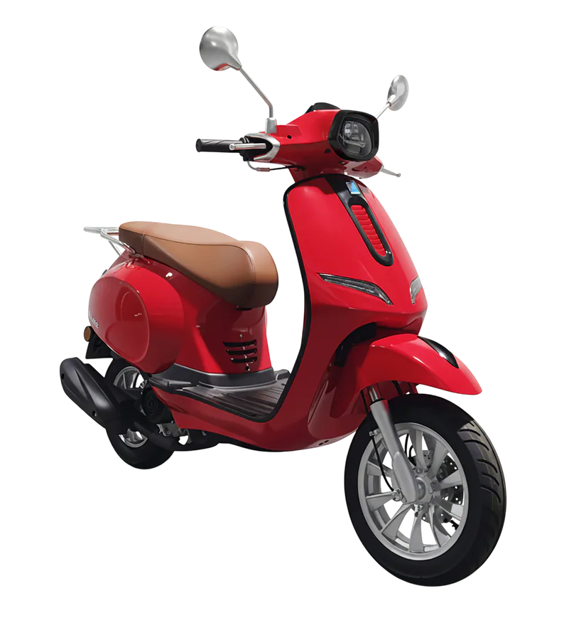 VOLTA RS4 Benzinli Motosiklet