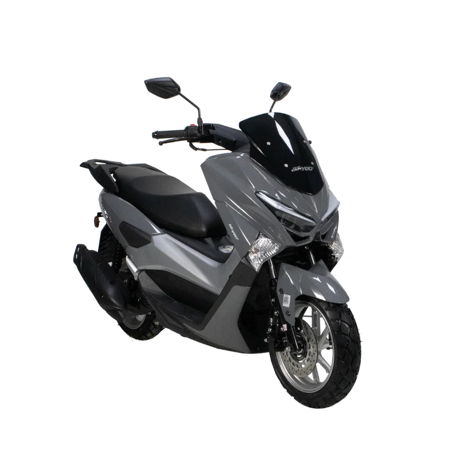 VOLTA RSX4 Benzinli Motosiklet