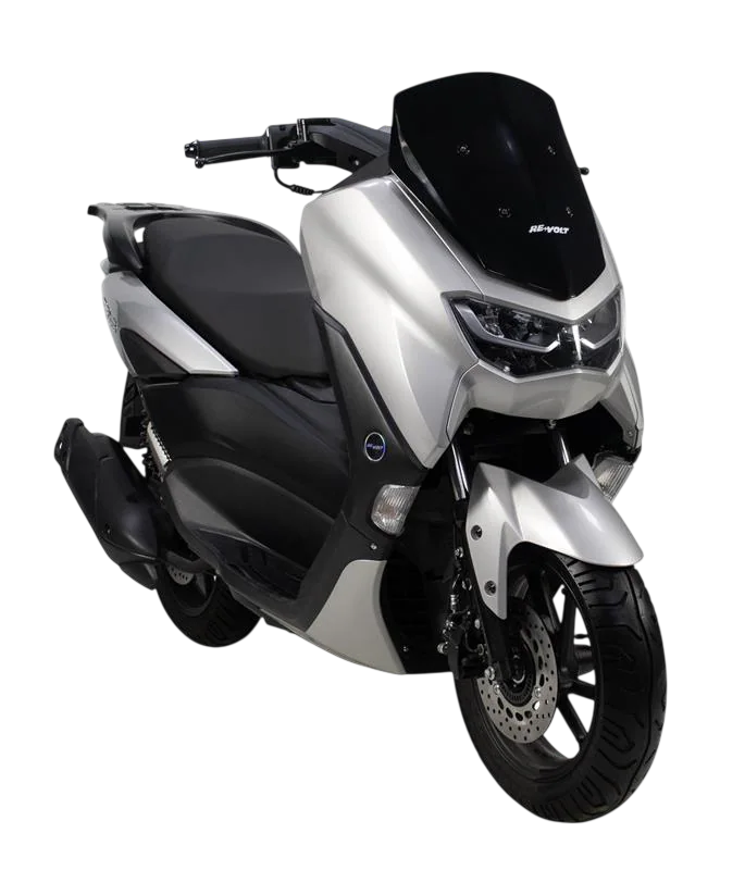 VOLTA RSX6 Benzinli Motosiklet