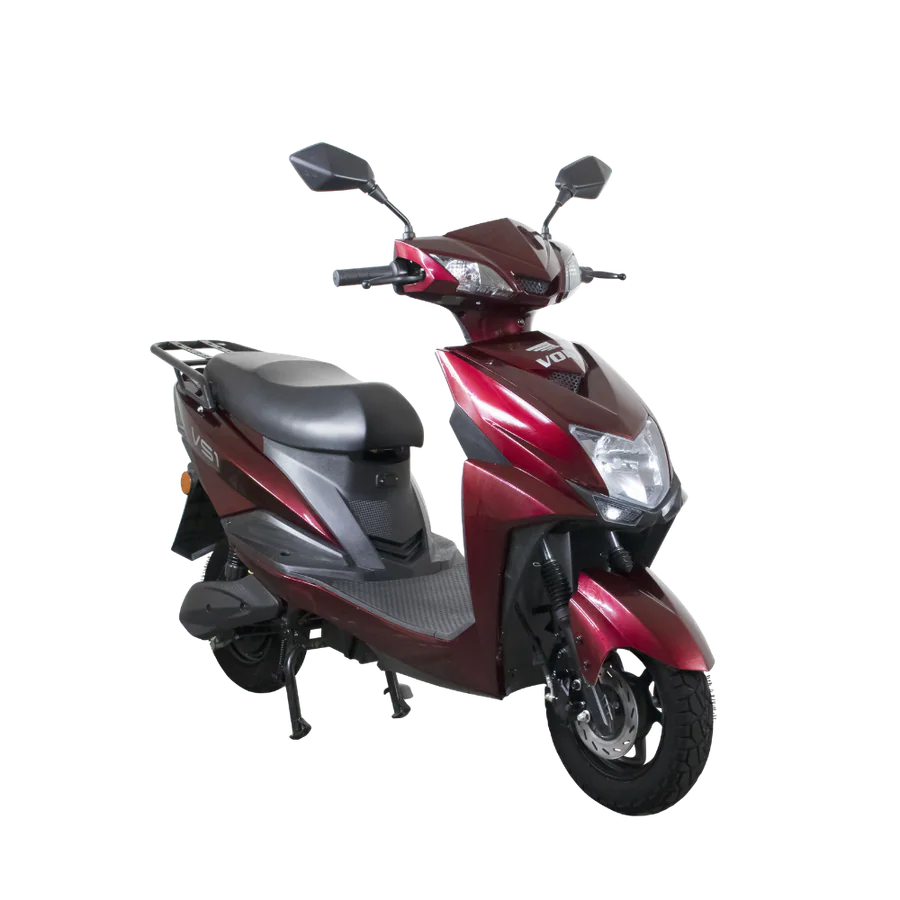 VOLTA VS1 Elektrikli Motosiklet