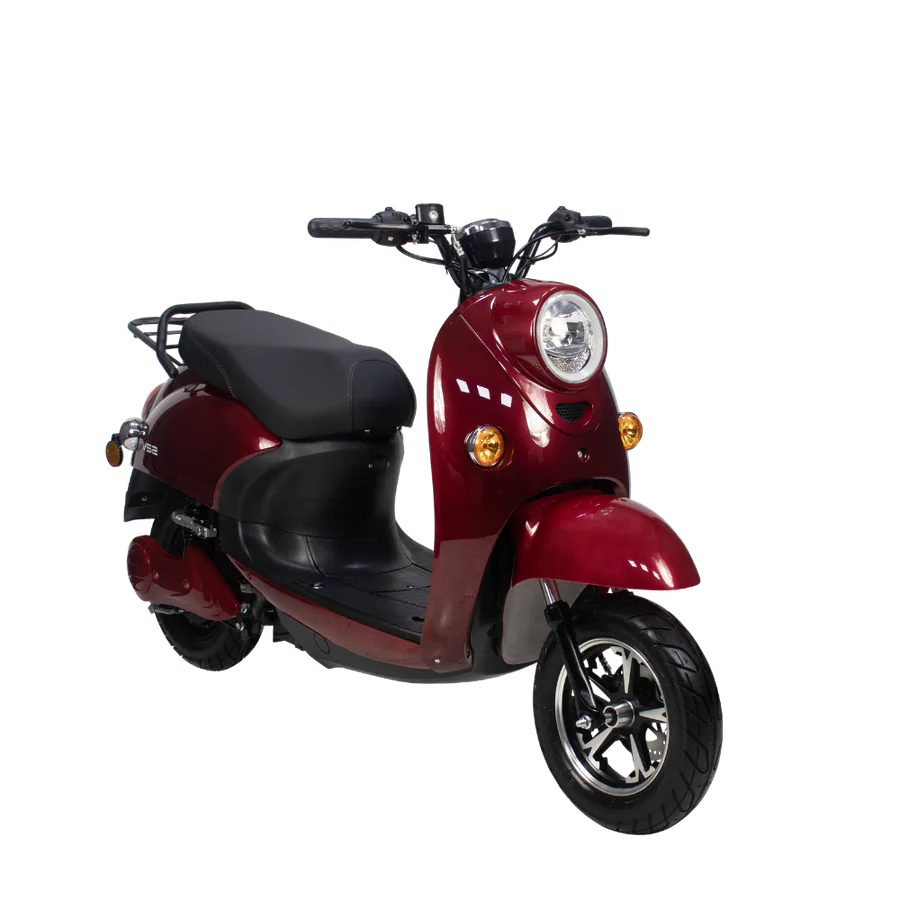 VOLTA VS2 Elektrikli Motosiklet