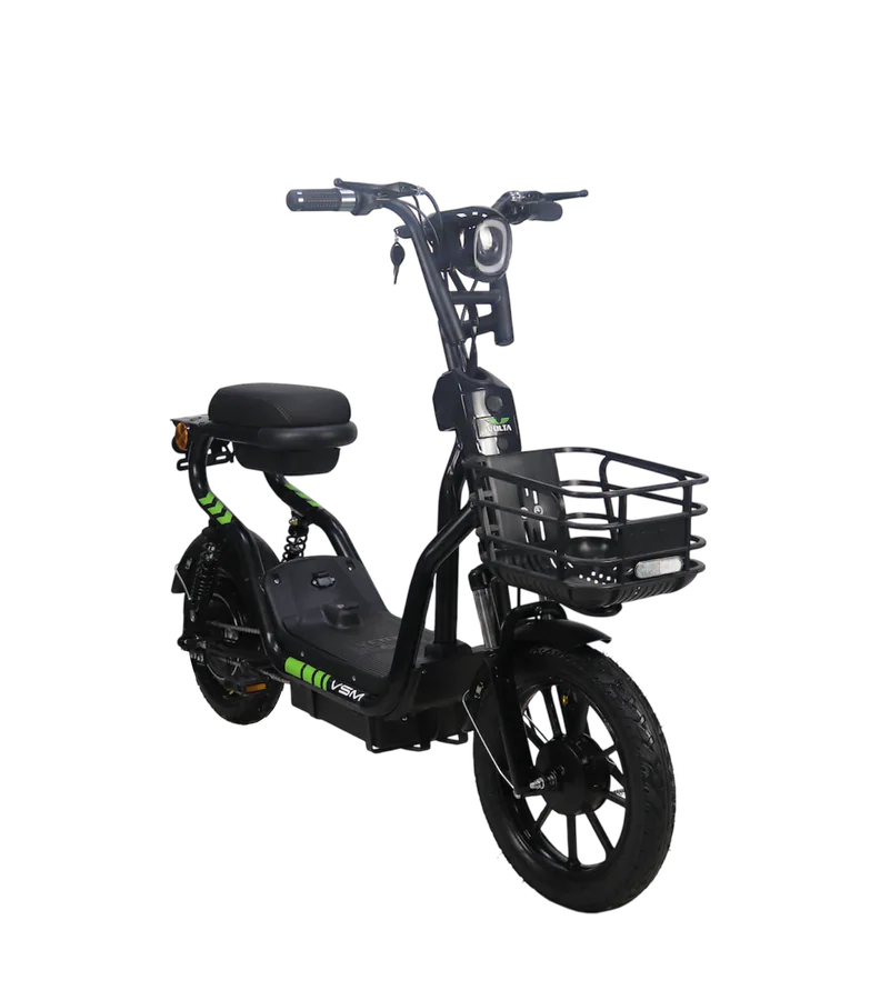 VOLTA VSM Elektrikli Motosiklet