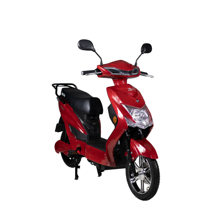 VOLTA VSX Elektrikli Motosiklet