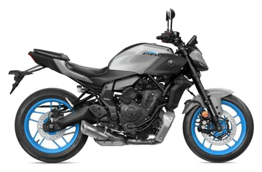 YAMAHA Yamaha MT-07