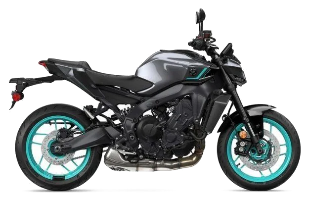 YAMAHA YAMAHA MT-09