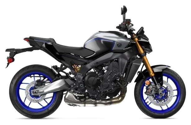 YAMAHA YAMAHA MT-09 SP