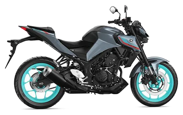 YAMAHA Yamaha MT-25