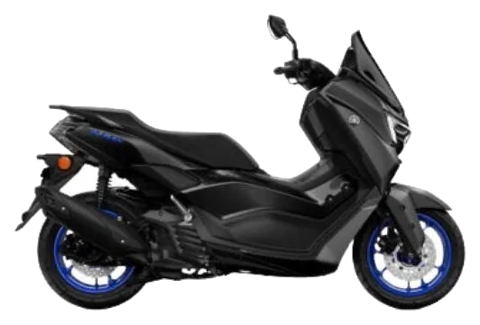 YAMAHA Yamaha NMAX 125