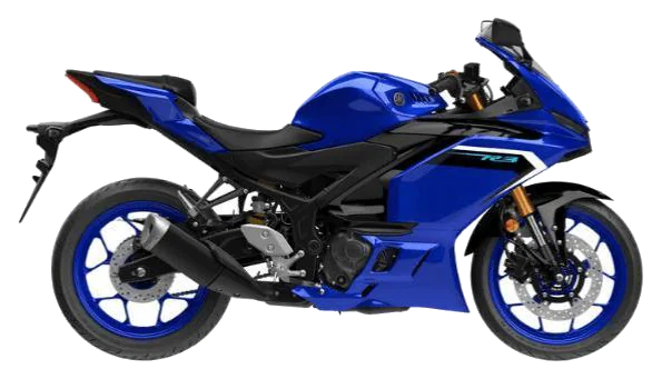 YAMAHA Yamaha R25