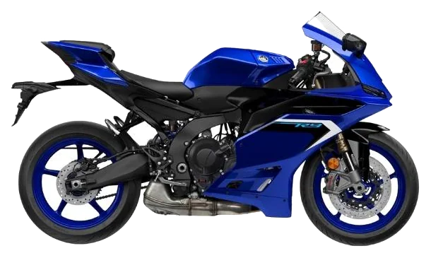 YAMAHA Yamaha R9