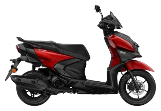 YAMAHA Yamaha RAYZR 125
