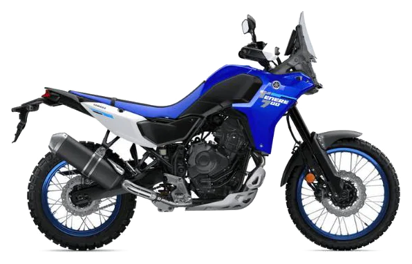 YAMAHA Yamaha Tenere 700