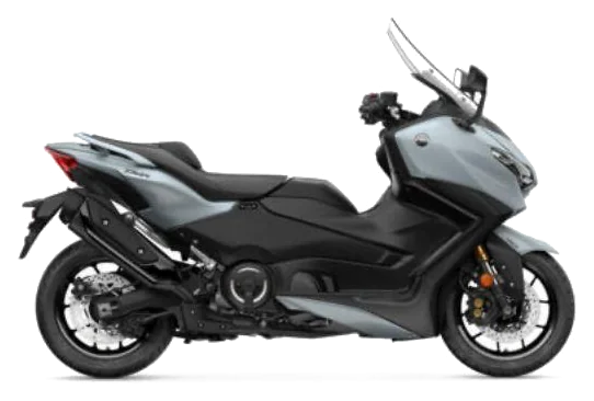 YAMAHA Yamaha TMAX Tech Max 560