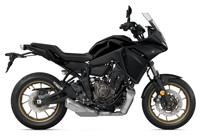 YAMAHA Yamaha TRACER 7