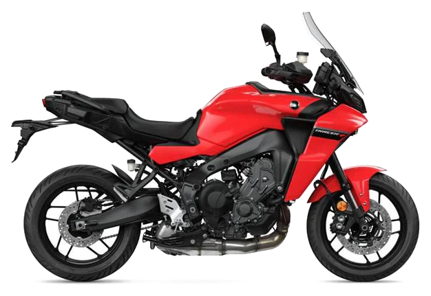 YAMAHA Yamaha TRACER 9